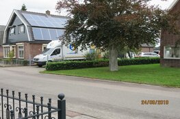 Autobrand en andere calamiteiten