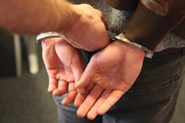 Man (28) uit Winkel aangehouden voor drugshandel