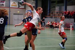 Prima debuut VZV 2 in Tweede Divisie
