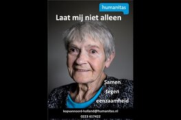 Van eenzaam naar één samen