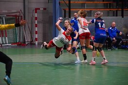 Vierde zege Juro Unirek/VZV