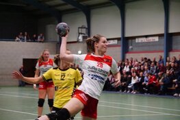 Juro Unirek/VZV pakt weer twee belangrijke punten