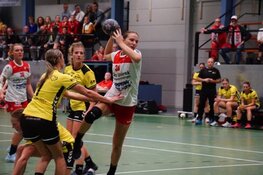 Juro Unirek/VZV pakt weer twee belangrijke punten