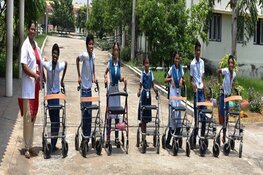 Stichting Salvatoriaanse Hulpactie gaat ervoor!