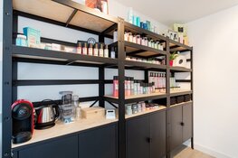 Voorkom pluizig haar bij Meerkappers Haar & Visagie