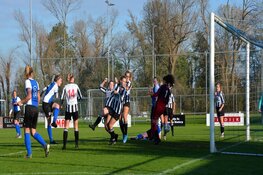 Winkel verrast De Tukkers door collectieve teamprestatie