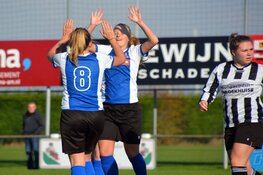 Winkel verrast De Tukkers door collectieve teamprestatie