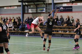Winst voor Reserves Juro Unirek/VZV tegen Zenderen Vooruit/Bornerbroek