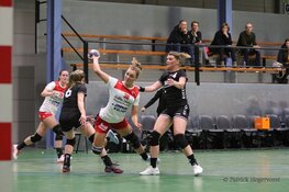 Winst voor Reserves Juro Unirek/VZV tegen Zenderen Vooruit/Bornerbroek