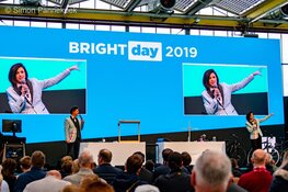 Bright Day 2019 wederom zeer geslaagd