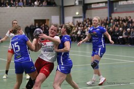 JuRo Unirek/VZV te sterk voor Westfriesland/SEW