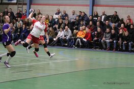 JuRo Unirek/VZV te sterk voor Westfriesland/SEW