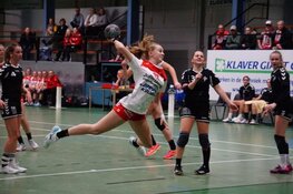 Reserves JuRo Unirek/VZV verstevigen koppositie