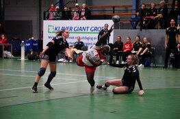Reserves JuRo Unirek/VZV verstevigen koppositie