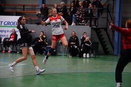 Reserves JuRo Unirek/VZV verstevigen koppositie