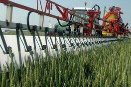 Landbouw in beweging