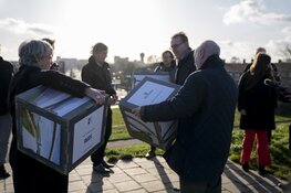 Tweede hoofdstuk voor ontwikkeling Helders icoon ‘SeaSaw’ aangebroken