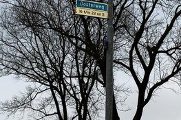 Gewonde bij ongeval Nieuwe Niedorp