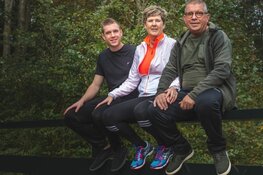 Oud marine-officier neemt afscheid: "Als jullie dit zien, betekent het dat ik ben overleden"