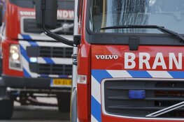 Brand in bedrijfsloods Dakar-coureur Jimmink verwoest landbouwmachine