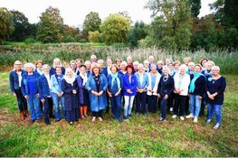 Accoord geeft oerknal een melodie