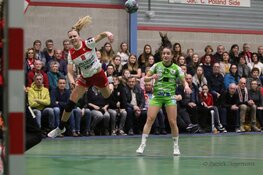 JuRo Unirek/VZV komt ook Europees sterk voor de dag