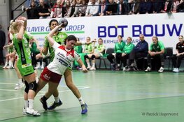 JuRo Unirek/VZV komt ook Europees sterk voor de dag