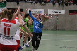 JuRo Unirek/VZV komt ook Europees sterk voor de dag