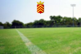 FC Den Helder en ZAP geven elkaar niets toe na rode kaarten