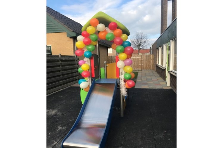 Een mooi project, maar niet de middelen?