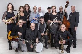 Jazzy sounds uit Hoogwoud in de Keesschuur!