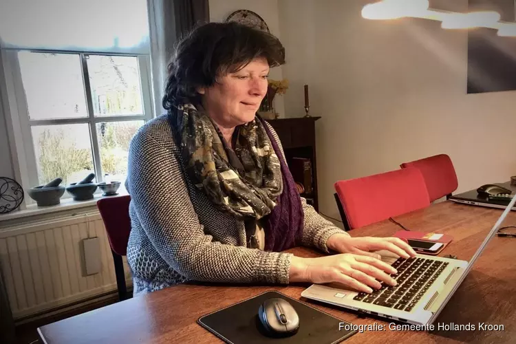 Blog burgemeester Van Dam: Hoe gaat het eigenlijk met u?