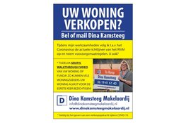 Vrijstaand en landelijk wonen in het mooie Opperdoes