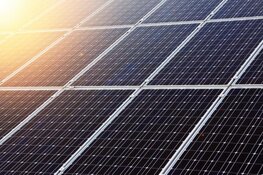 Waar kunnen we meer groene energie opwekken? Denk mee