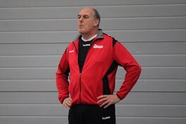Ard de Ruiter nieuwe manager handbal bij VZV