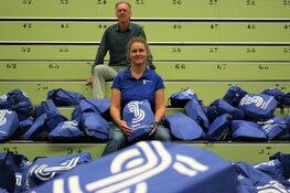 Hartverwarmende reacties op Meedoen-tasjes