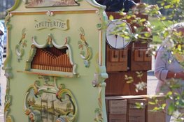 Reactie Veiligheidsregio naar aanleiding van stopzetten buitenoptredens bij verzorgingshuizen