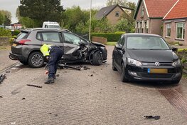 Ongeval Hippolytushoef