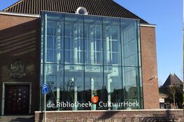 Verruiming openingstijden bibliotheken