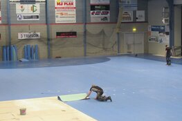 JuRo Unirek/VZV vol ambitie