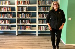 Bibliotheek in Anna Paulowna is open!