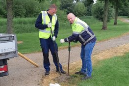 Sportakkoord helpt bij actieplan verenigingen