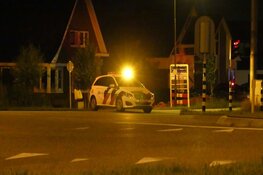 Steekincident in Verlaat