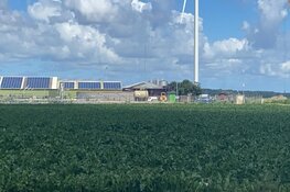 Werknemers onwel door 500 kuub weggelekte mest: "Chauffeur reed weg terwijl slang vastzat"