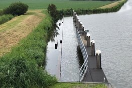 Meer biodiversiteit langs Niedorpervaart in Hollands Kroon