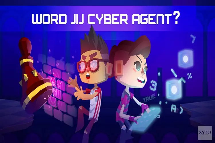 De gemeente Hollands Kroon zoekt Junior Cyber Agents!
