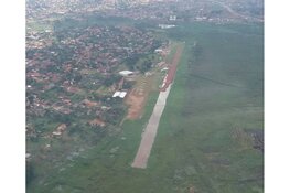 Overstroming in Oeganda: MAF biedt hulp aan 46.000 mensen