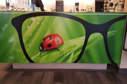 Nieuwe Stijl Nick Gras optiek