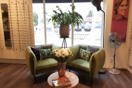 Nieuwe Stijl Nick Gras optiek