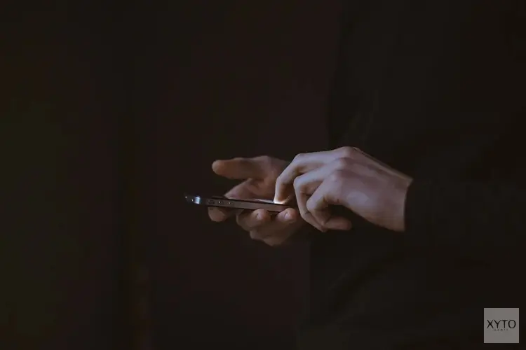 Telefonisch niet bereikbaar